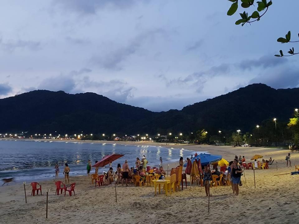 Pousada Morada Das Ilhas 博西坎加 外观 照片